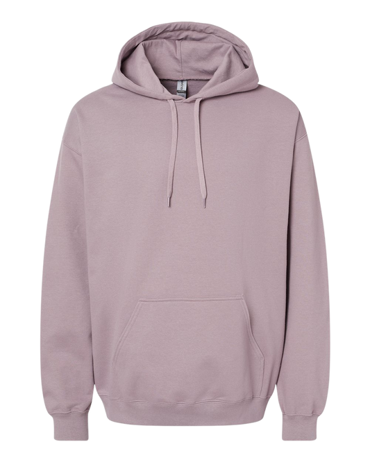 Smallwoods Varsity Soft Hoodie