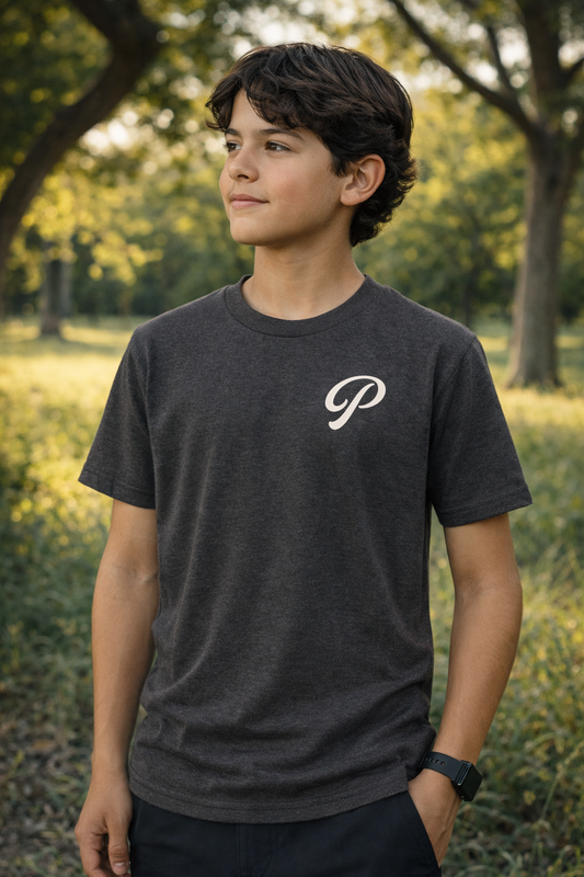 Youth PAC P Tee