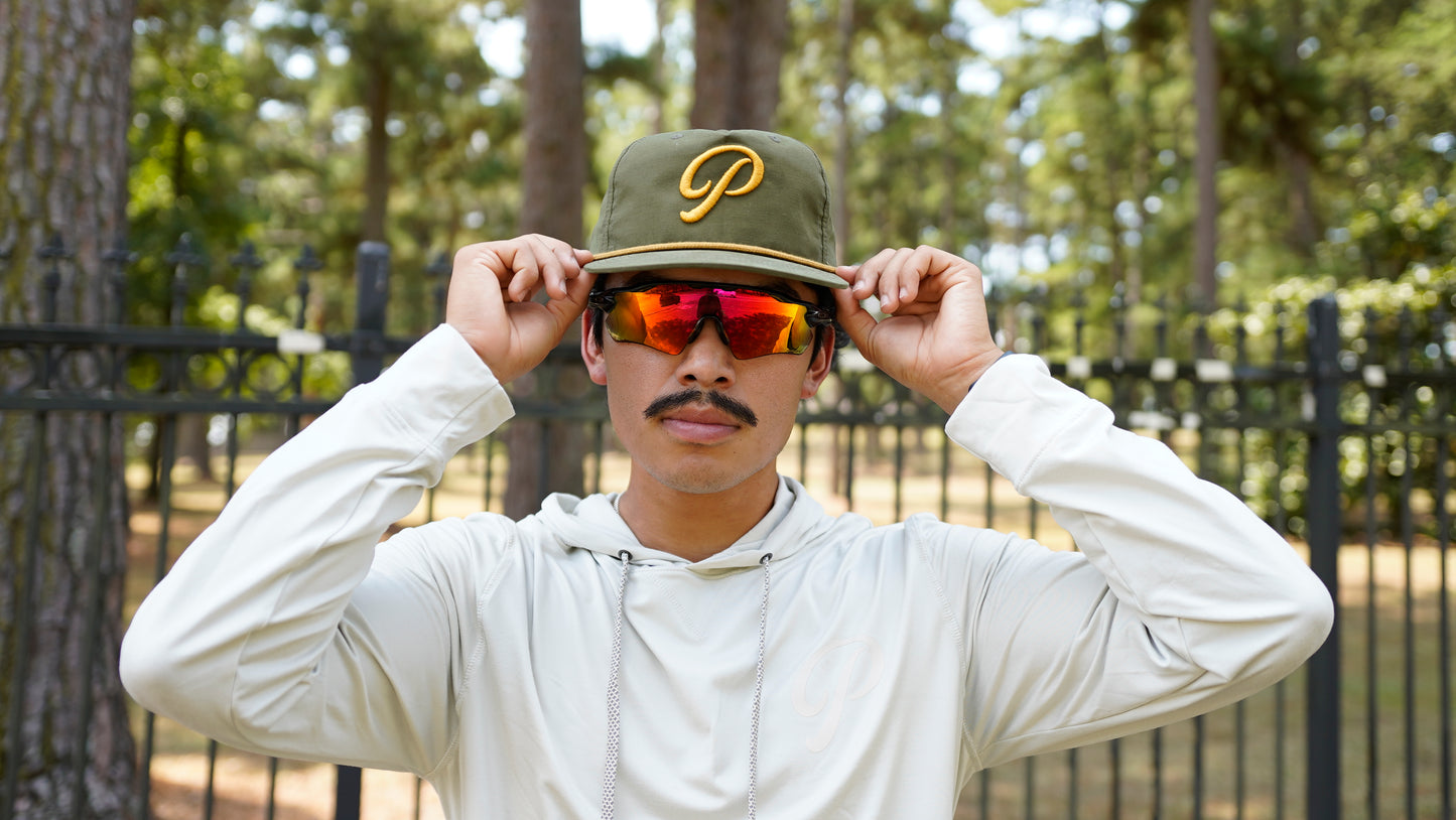 PAC Golden Pines Cap