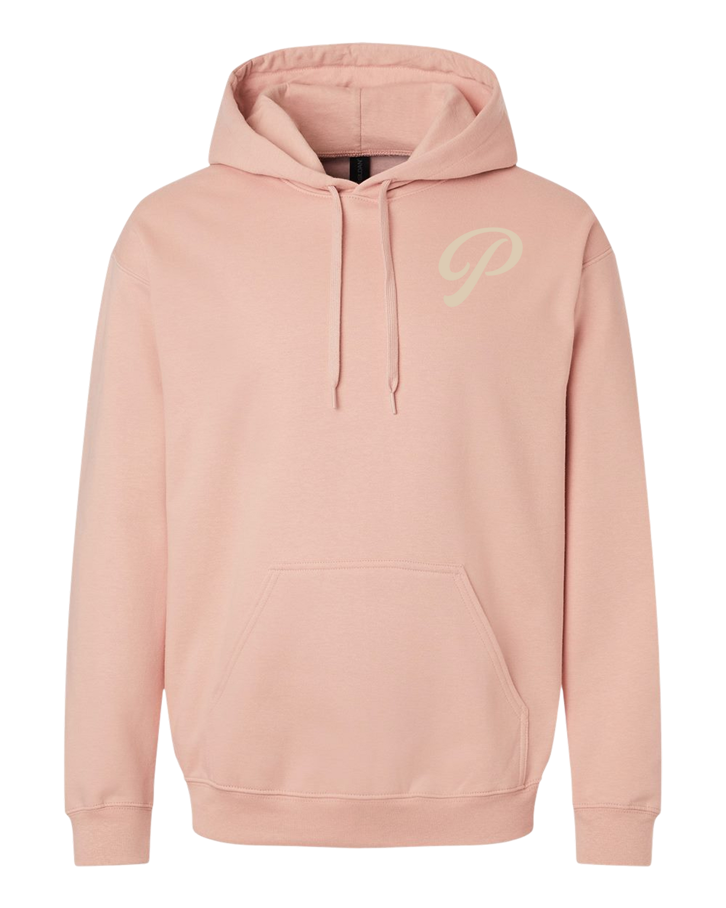 PAC Ultra-Soft Hoodie Collection - The Rose Garden