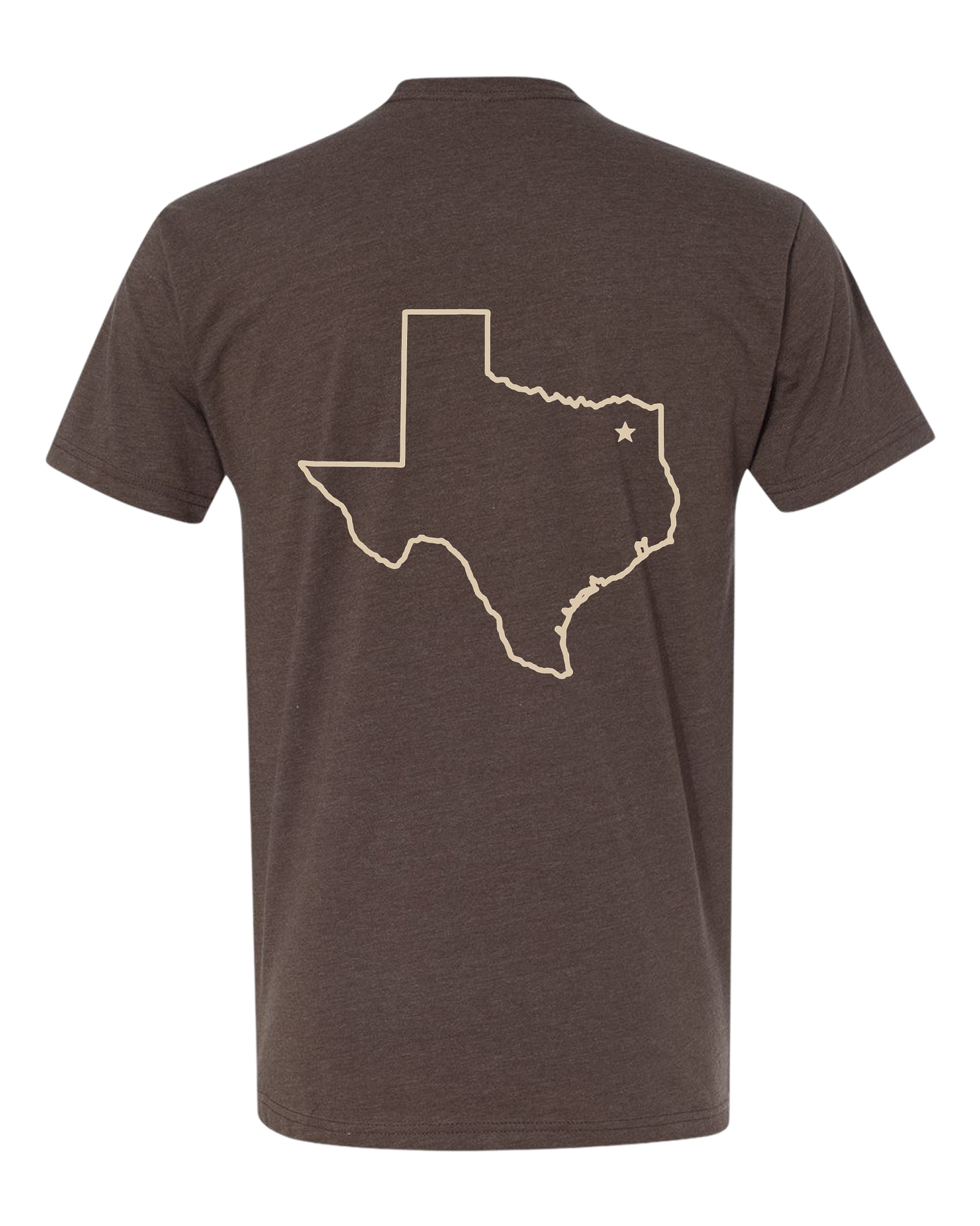 PAC P - The Creek Bottom Tee