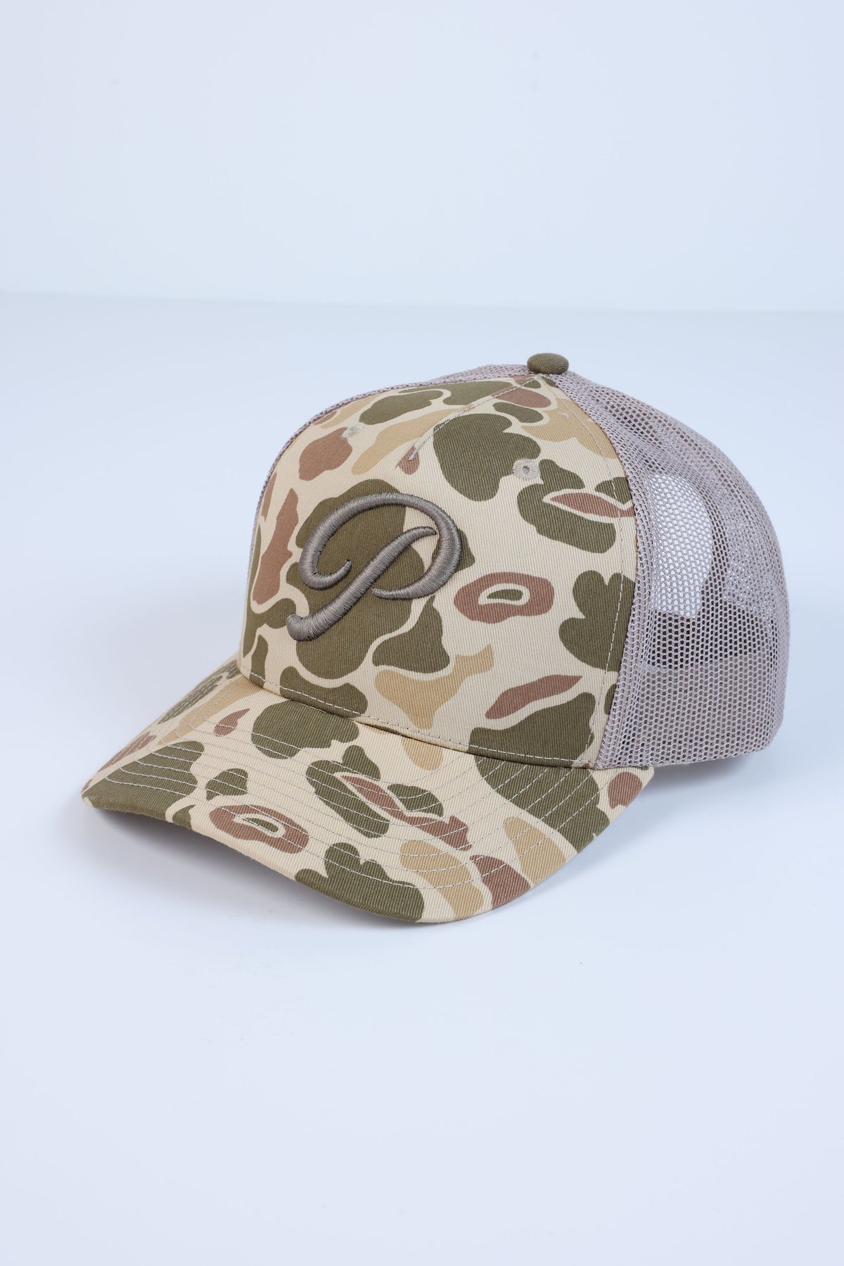 PAC Fall Camo
