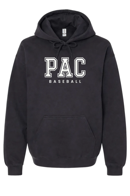 PAC Baseball Soft Hoodie