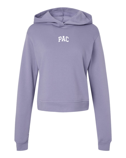 PAC Double Arch Women's Hoodie
