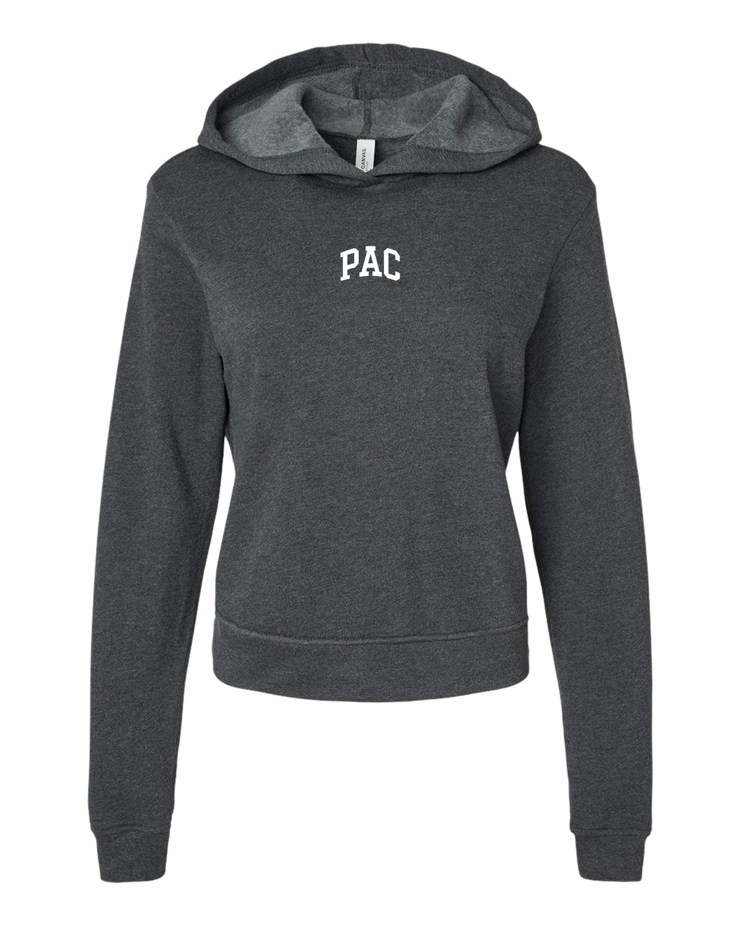 Women's PAC Double Arch Hoodie