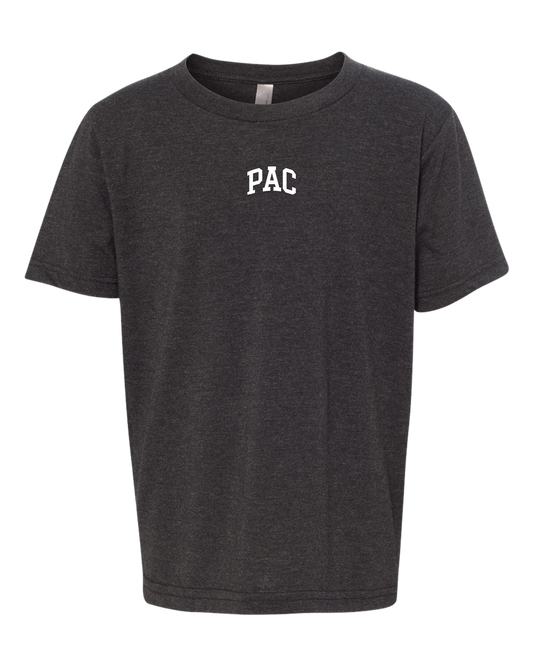 PAC Double Arch Youth Tee