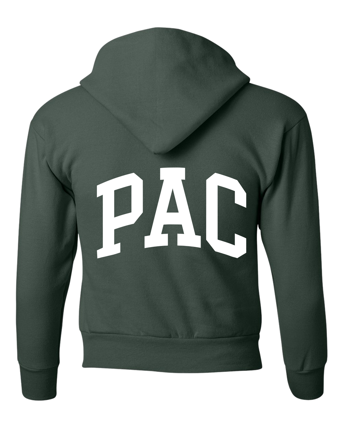 Youth PAC Double Arch Hoodie