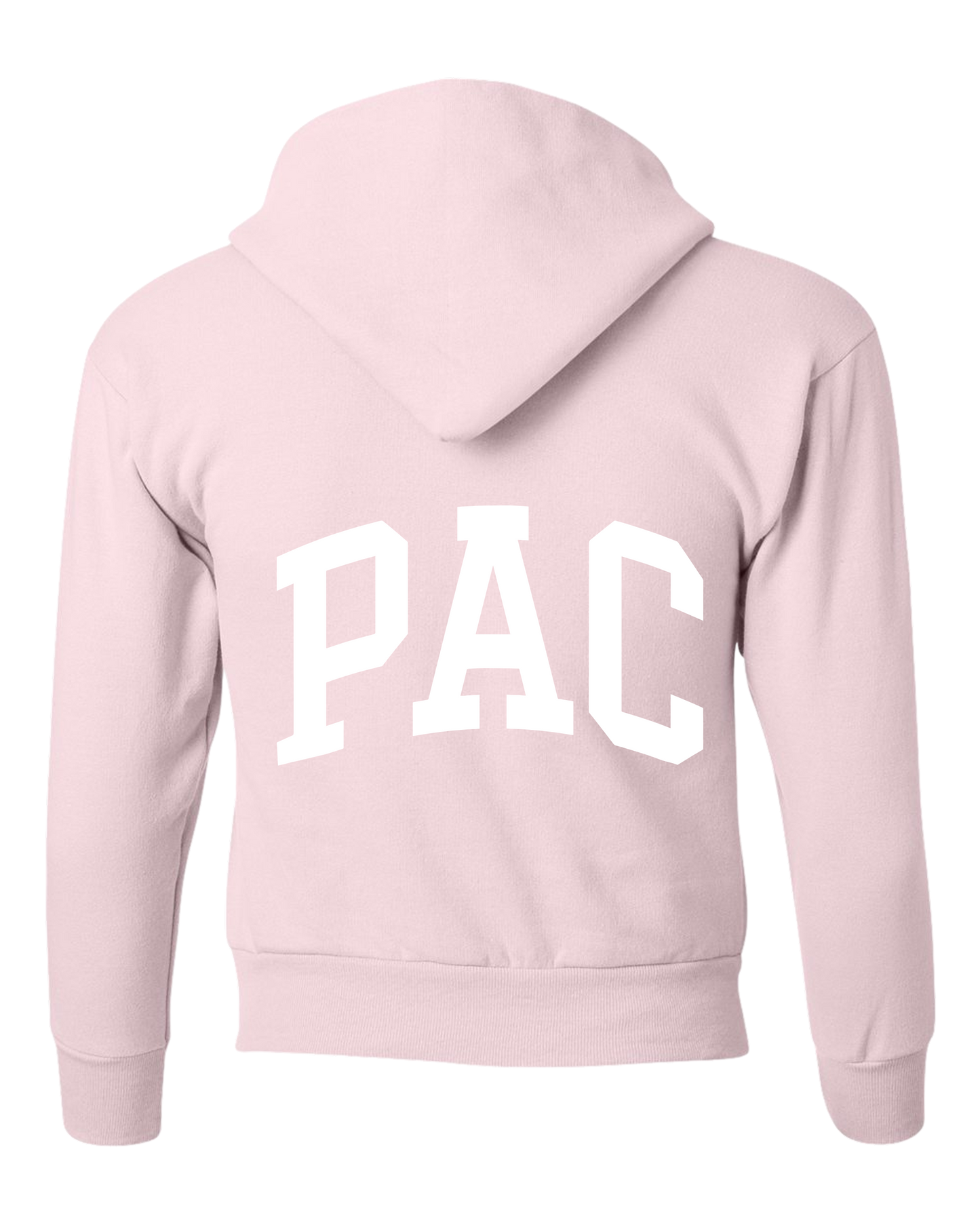 Youth PAC Double Arch Hoodie