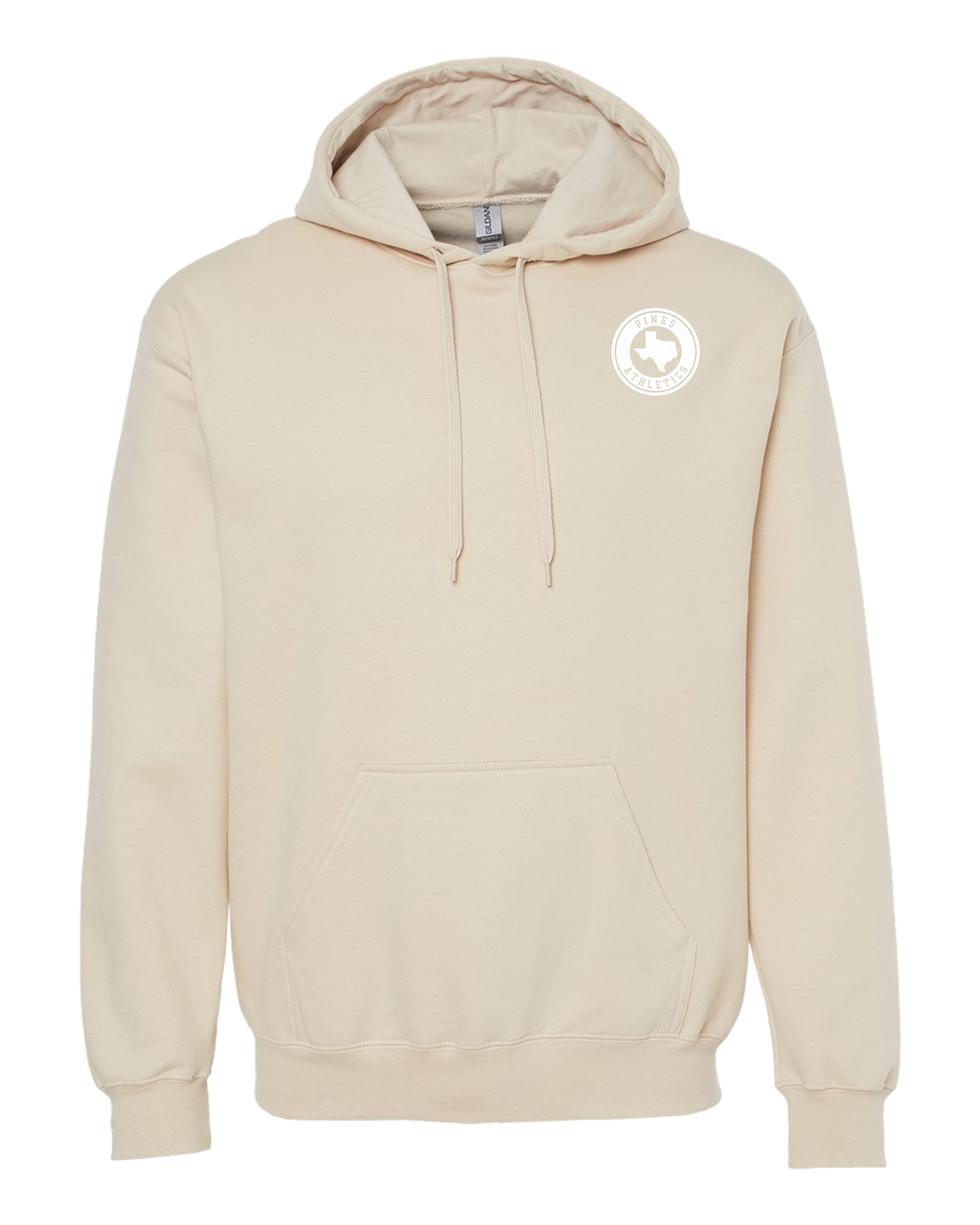 PAC Origins Soft Hoodie