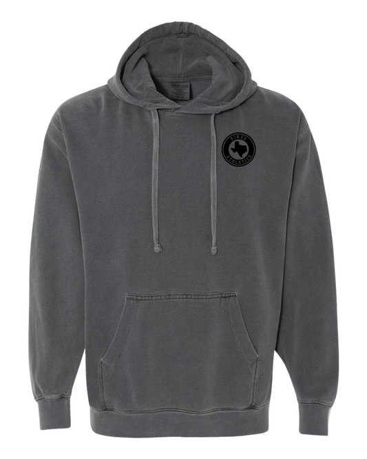 PAC Origins Vintage Hoodie