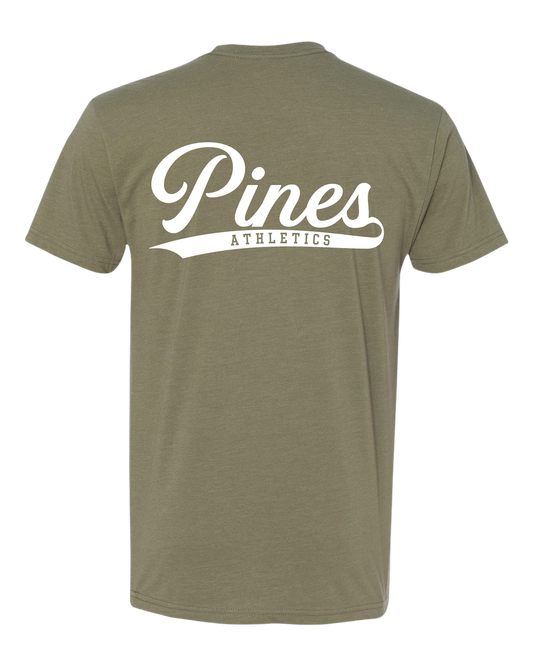 PAC Origins Tee