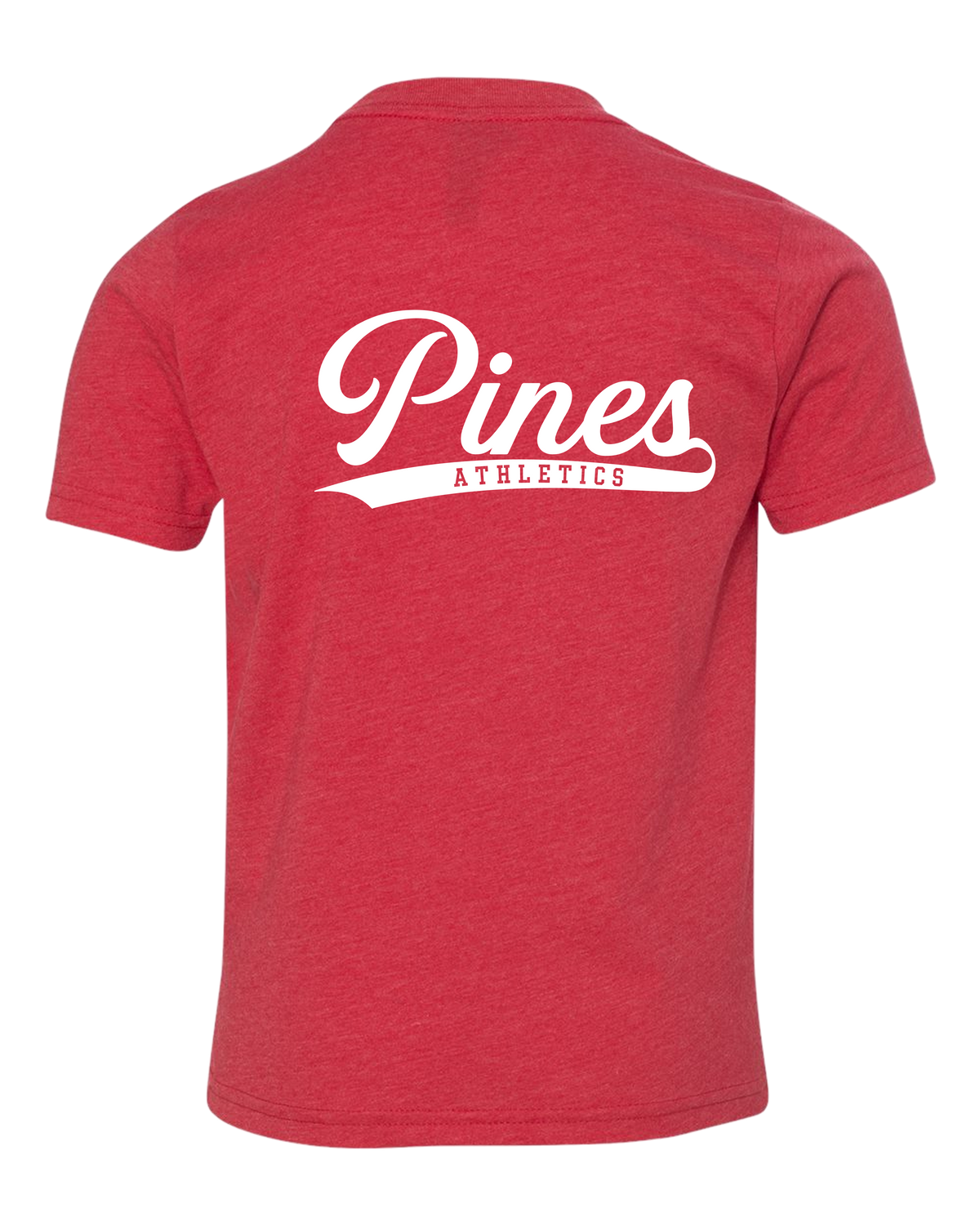 Youth PAC Origins Tee