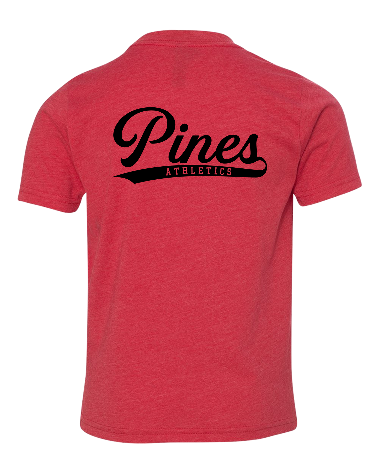 PAC Origins Youth Tee