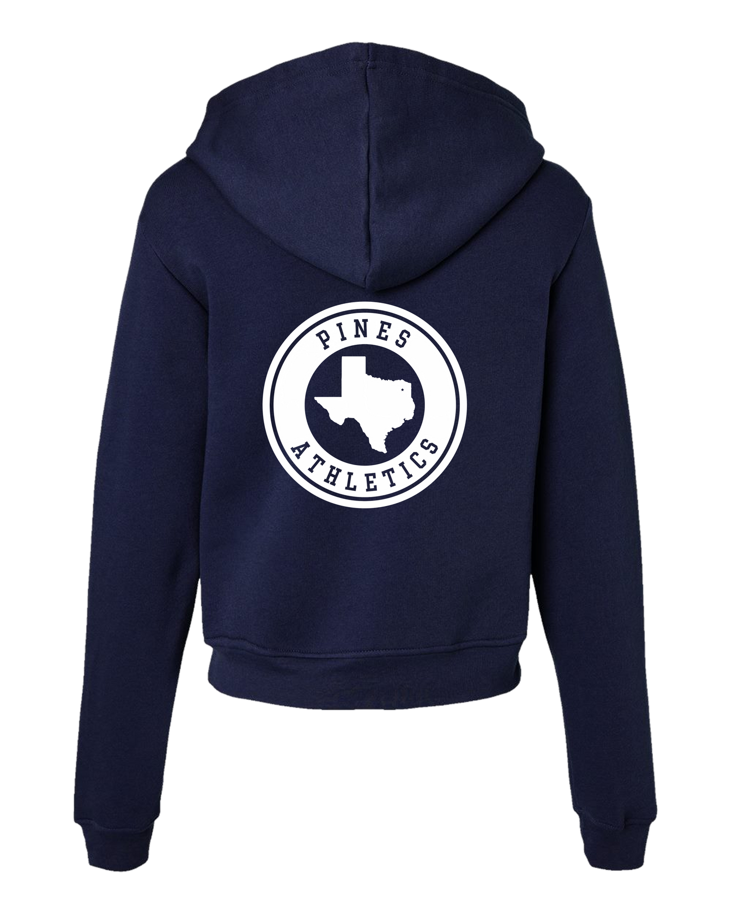 Women's PAC Classic Hoodie