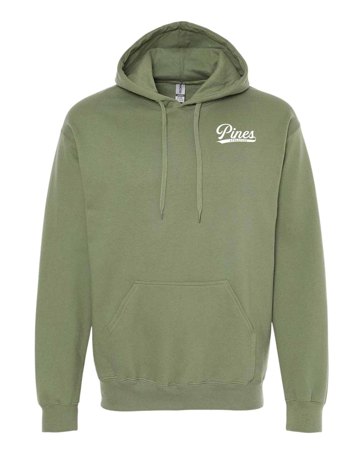 PAC Classic Soft Hoodie