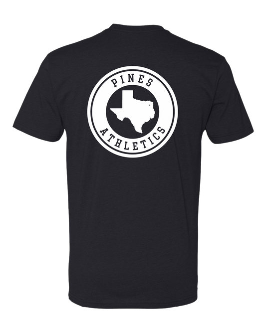 Adult PAC Classic Tee - Multiple Colors
