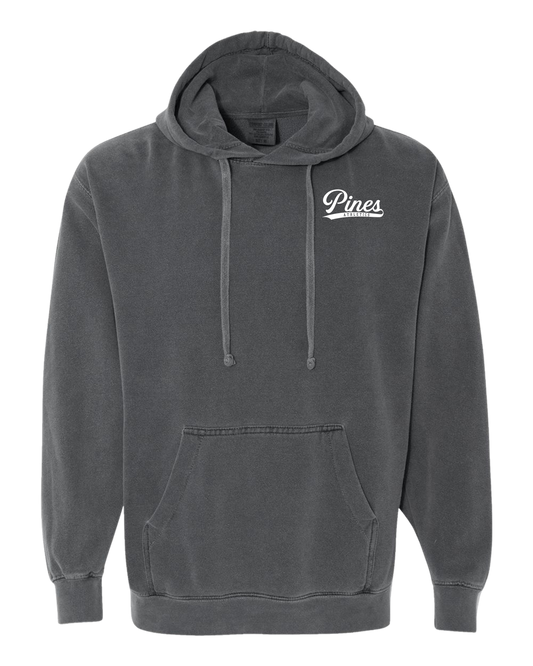 PAC Classic Vintage Hoodie