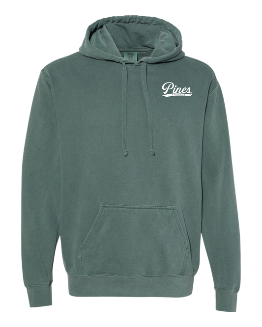 PAC Classic Vintage Hoodies