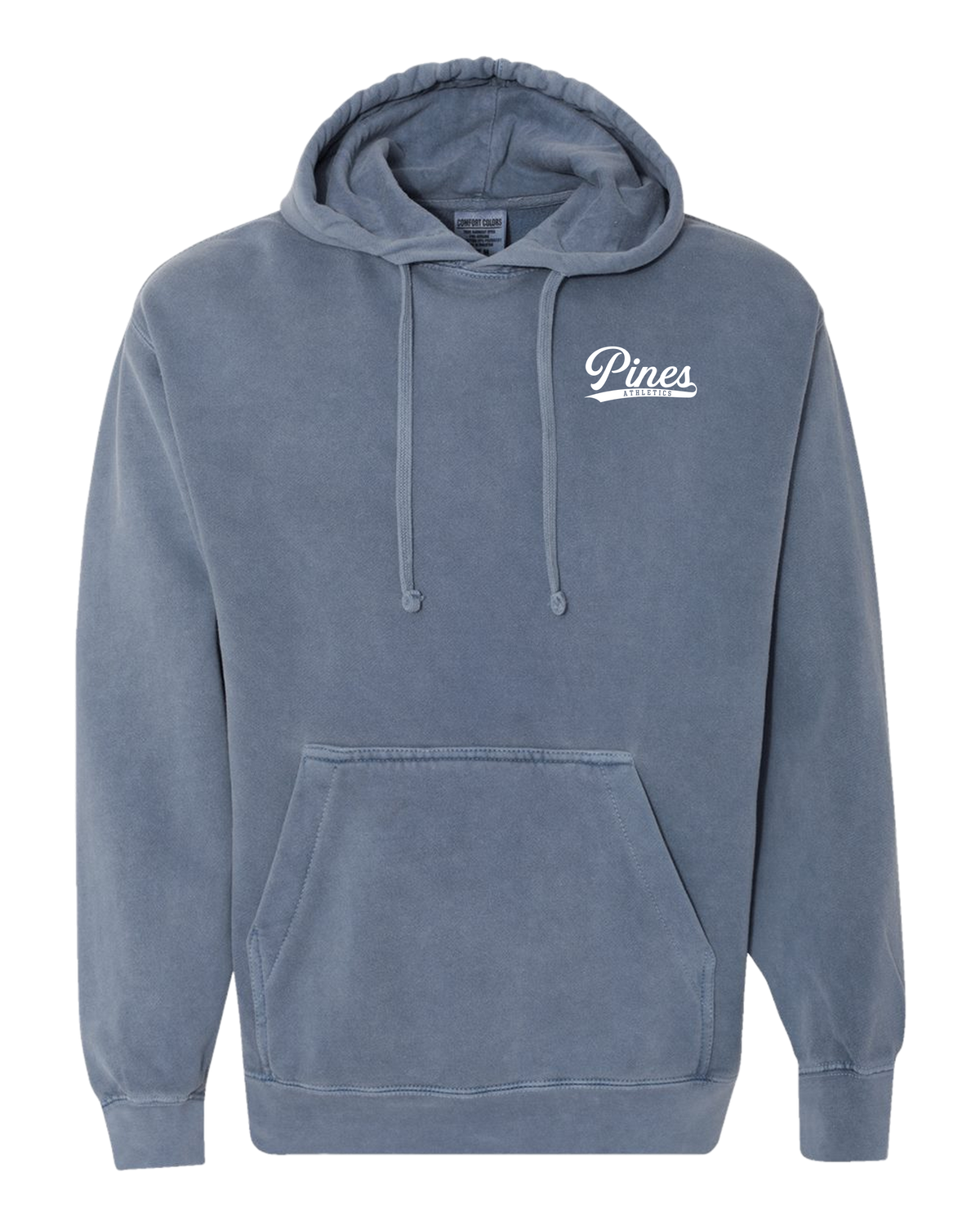 PAC Classic Vintage Hoodies