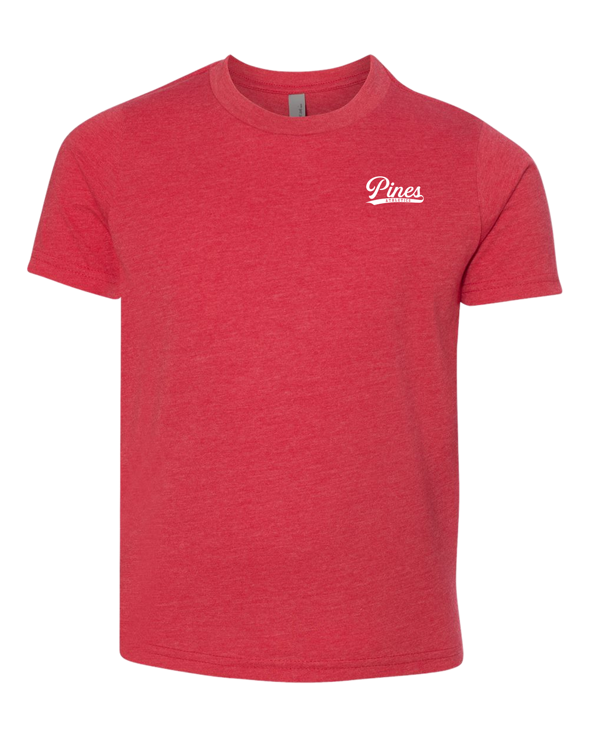 Youth PAC Classic Tee - Multiple Colors
