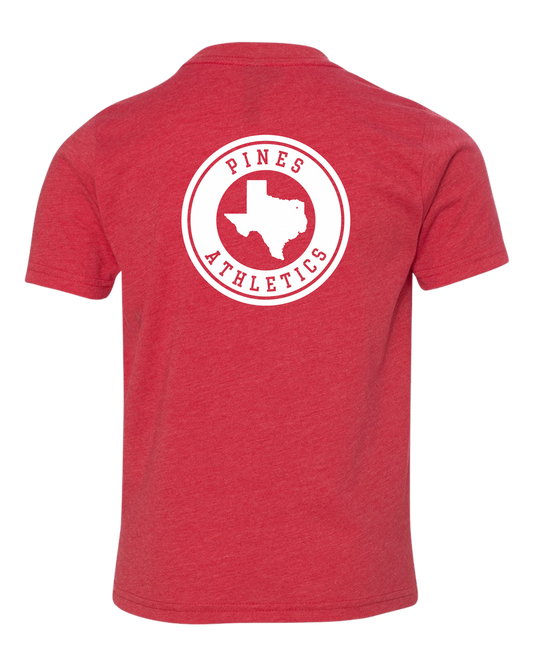 Youth PAC Classic Tee