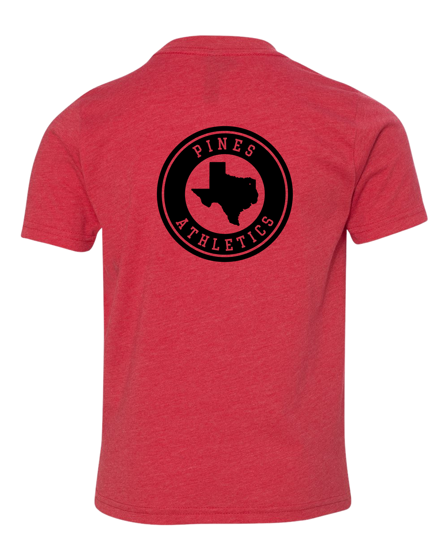 PAC Classic Youth Tee