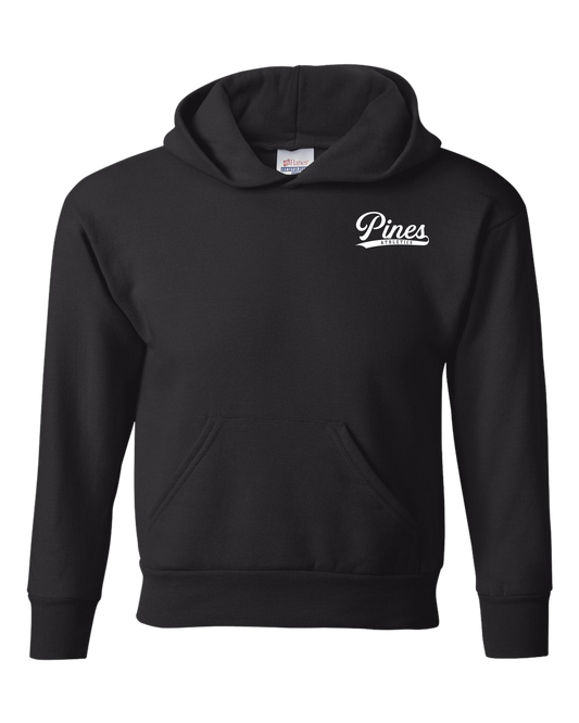 PAC Classic Youth Hoodie