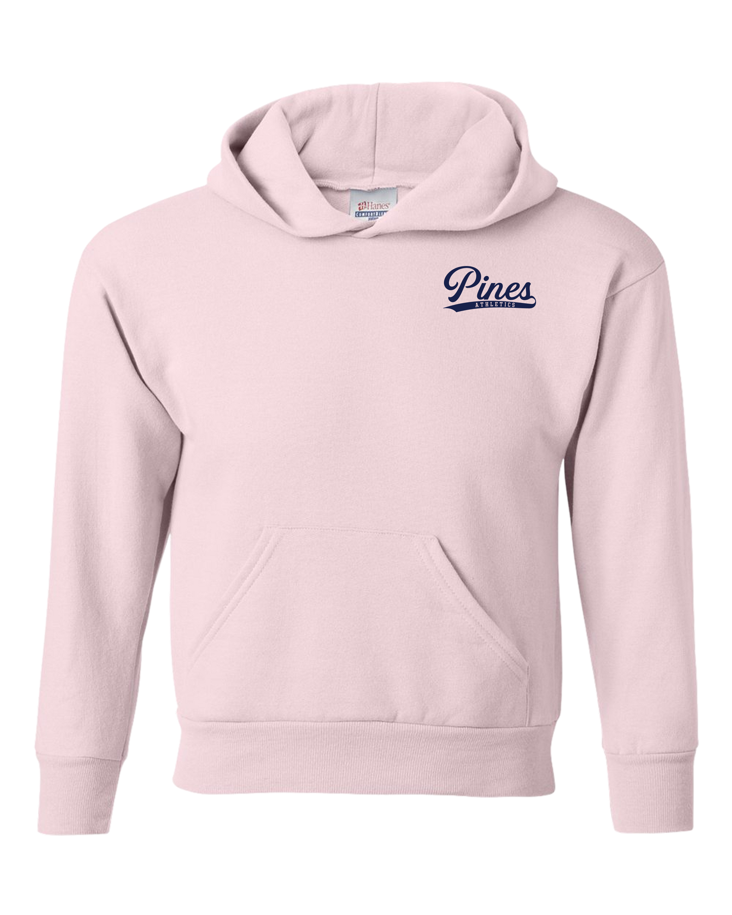 Youth PAC Classic Hoodie