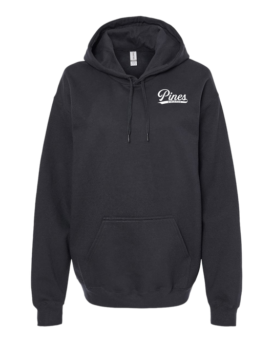 PAC Classic Soft Hoodie