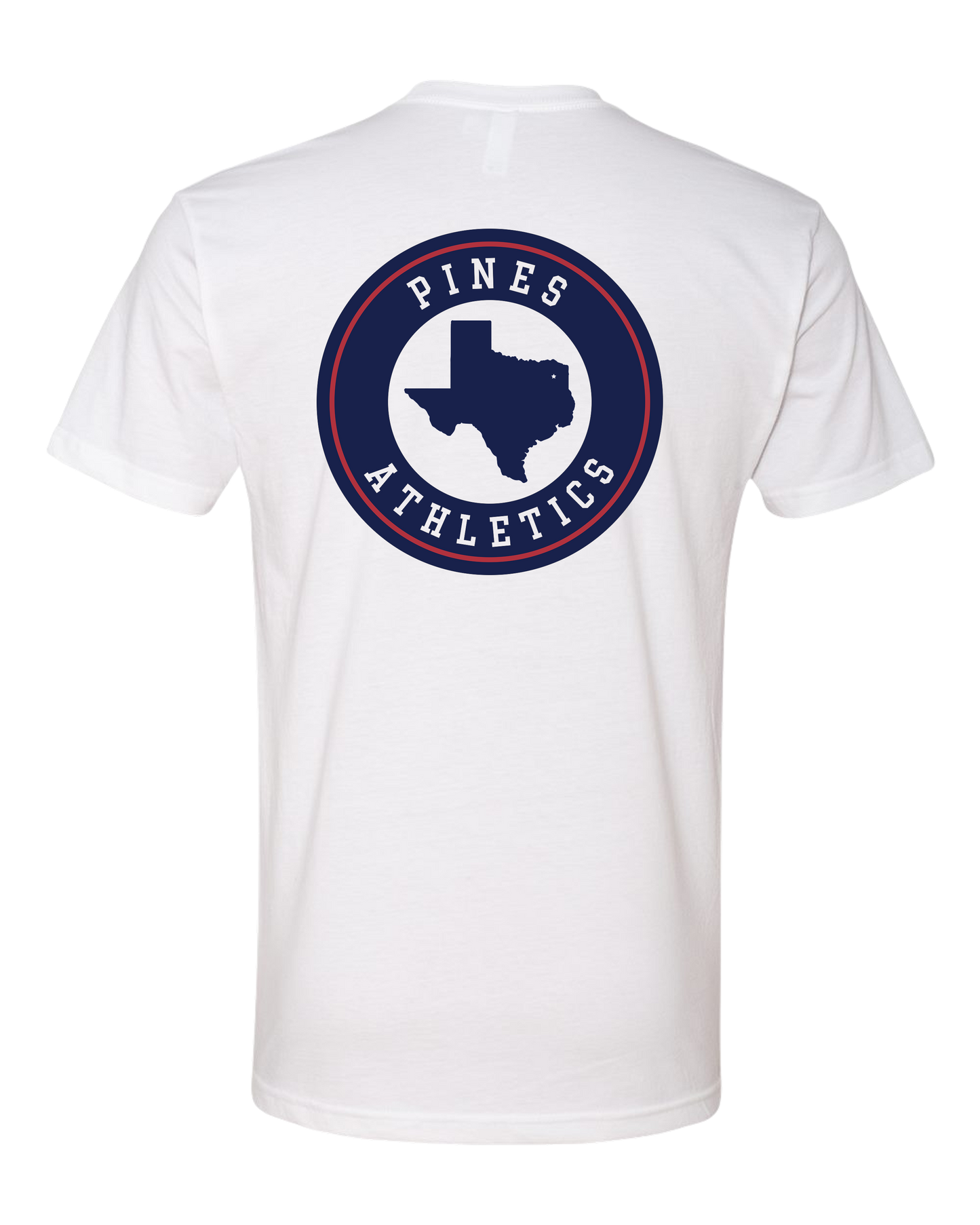 Adult PAC Classic Tee - Multiple Colors