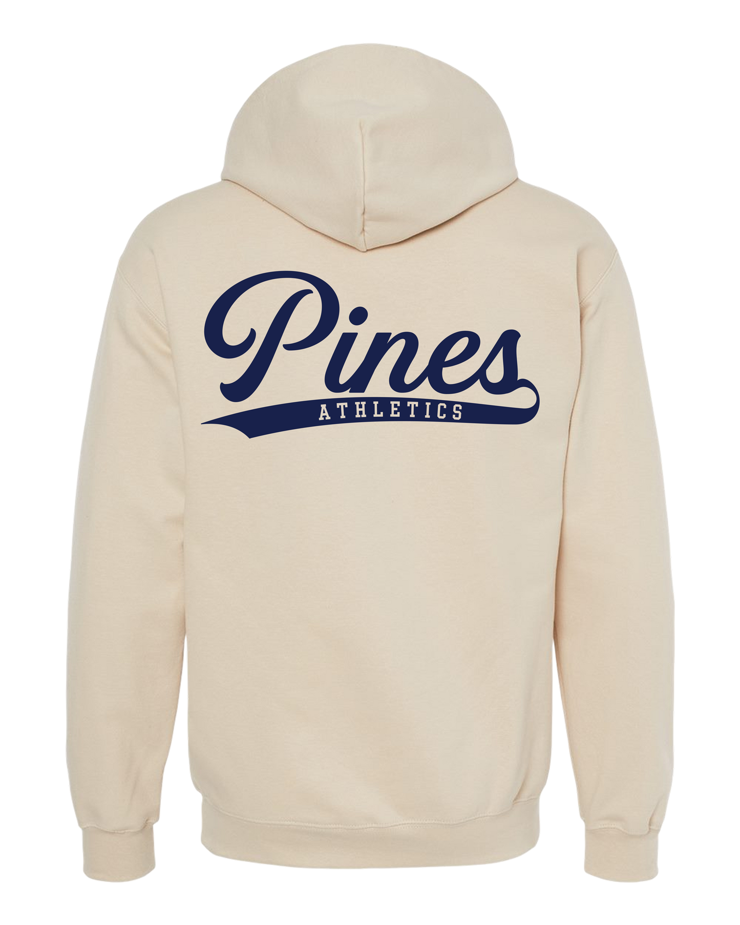 PAC Origins Soft Hoodie