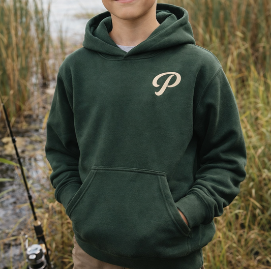 Youth PAC P Hoodie