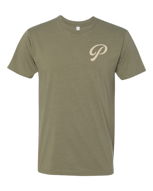 PAC P - Pines Trail Tee