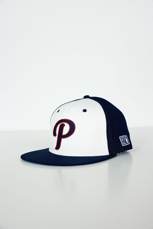 PAC Baseball Team Hat