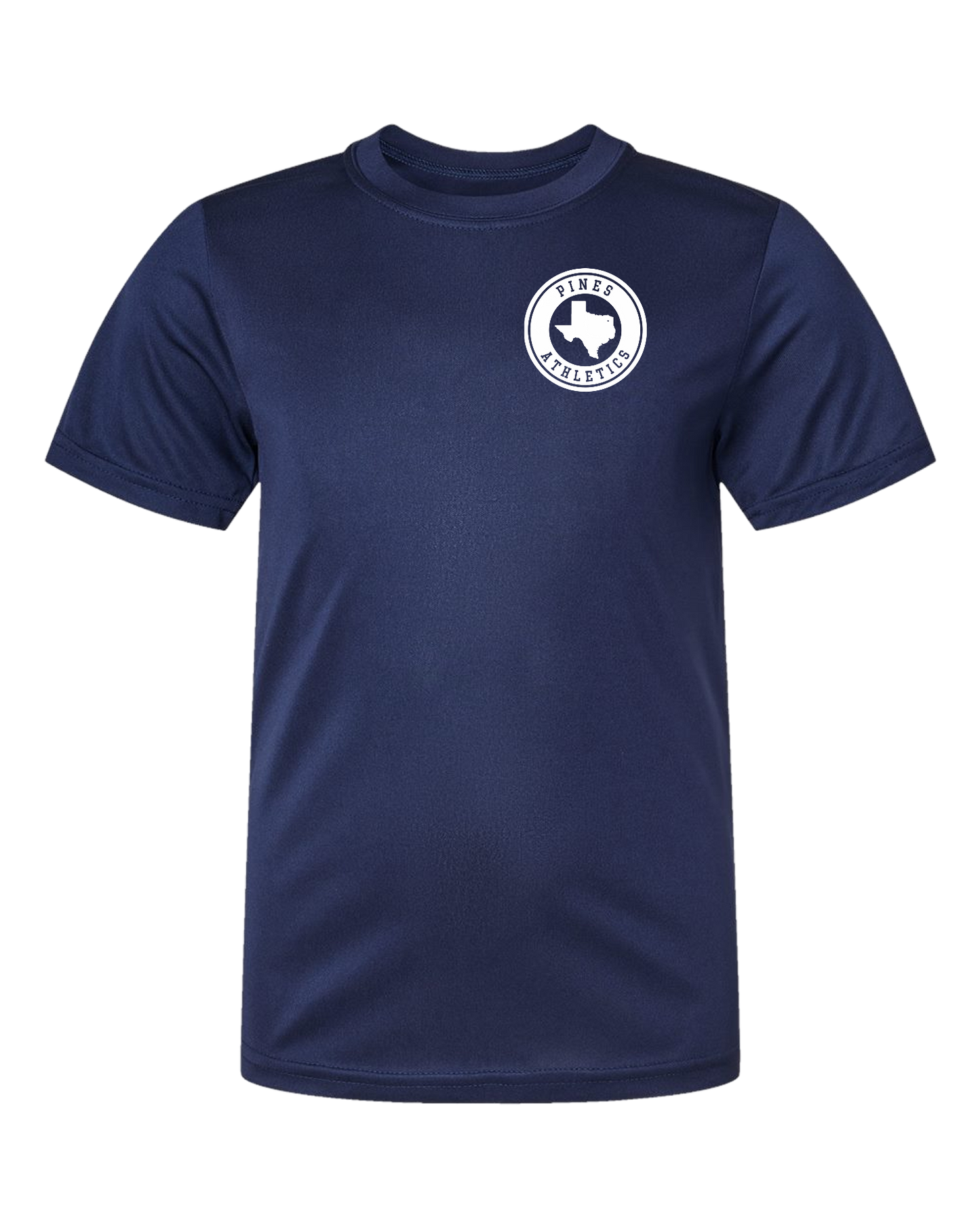 The Play Shirt - Navy