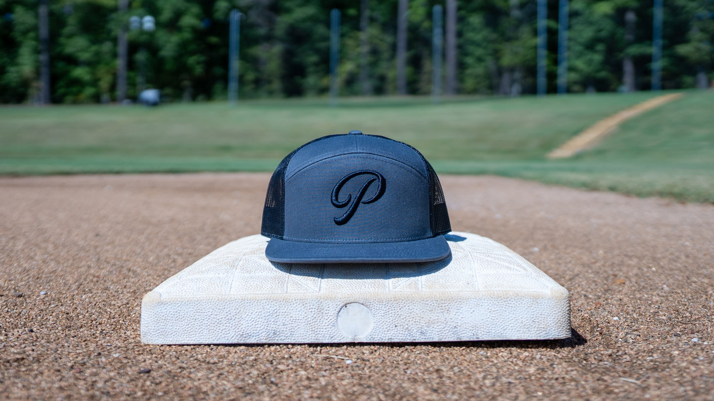 PAC Shadow Cap