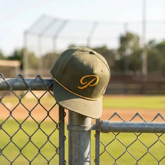 PAC Golden Pines Cap
