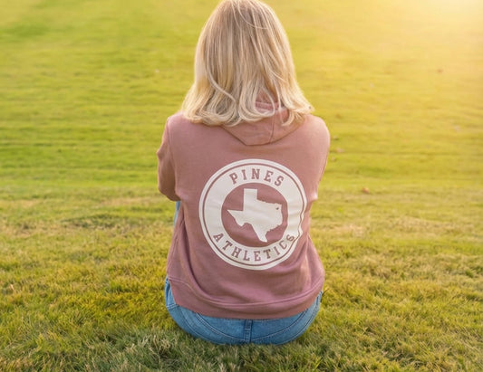 Women's PAC Classic Hoodie