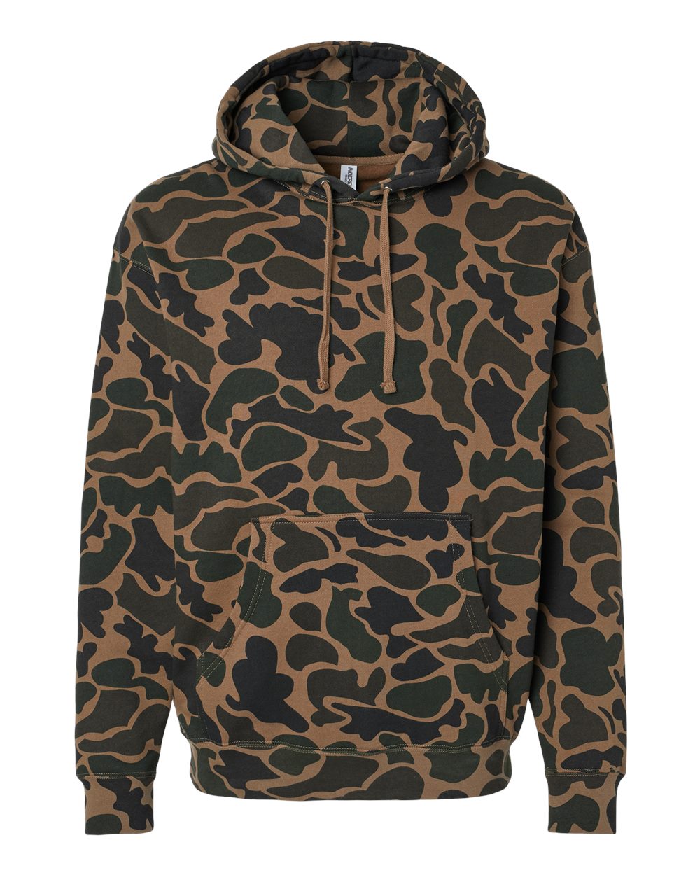 Hoodie - IND4000