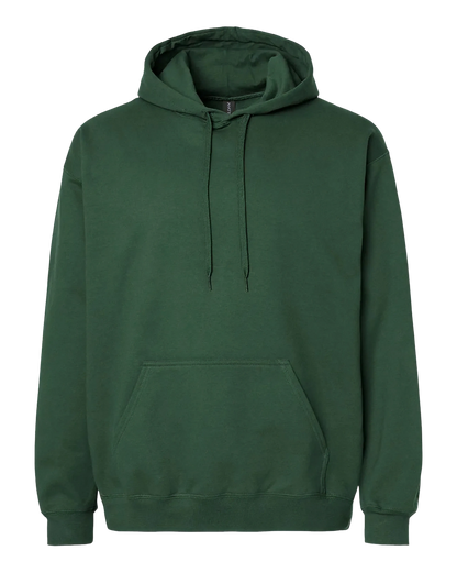 Smallwoods Varsity Soft Hoodie