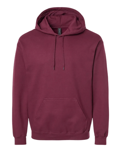 Smallwoods Varsity Soft Hoodie