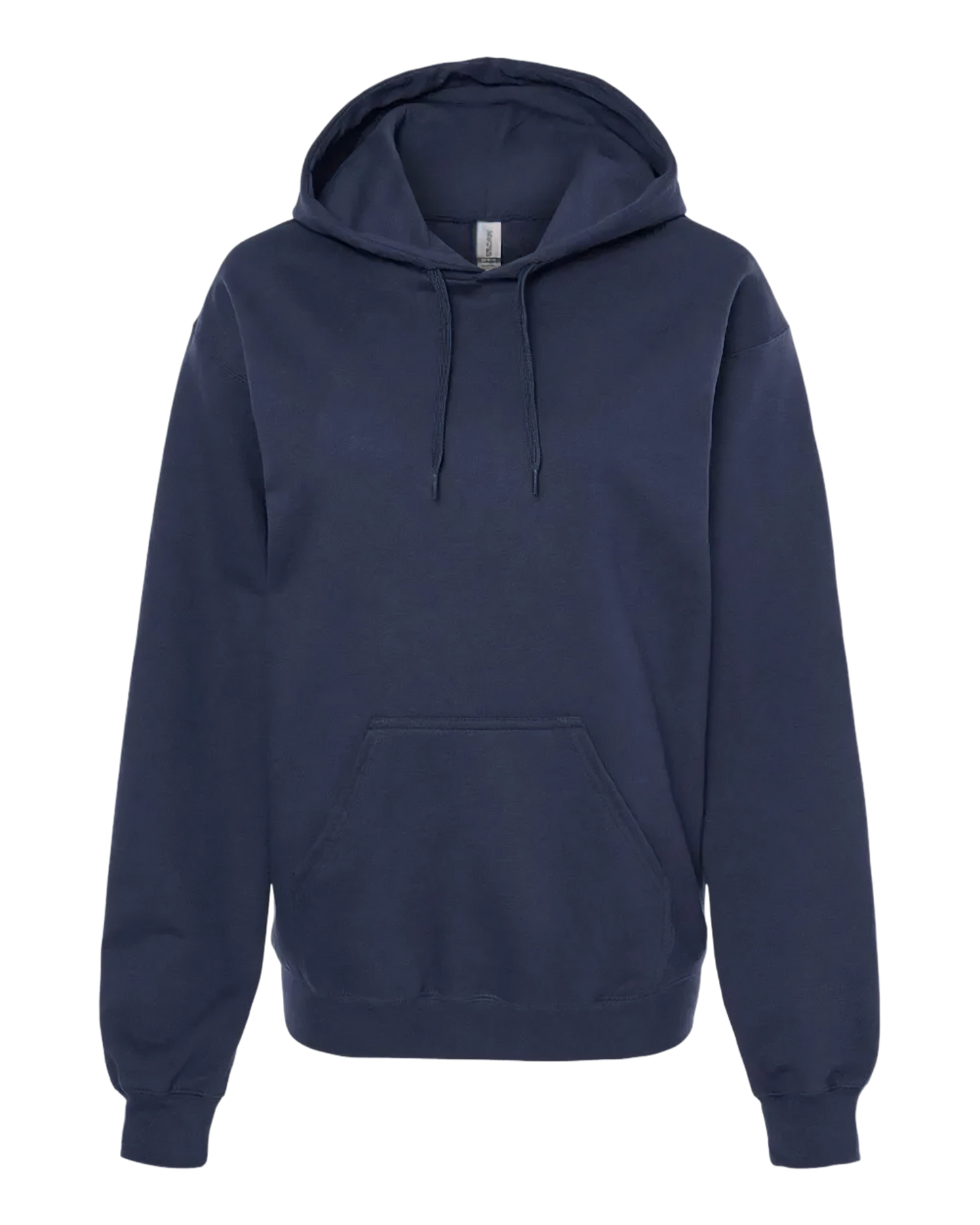 Smallwoods Varsity Soft Hoodie