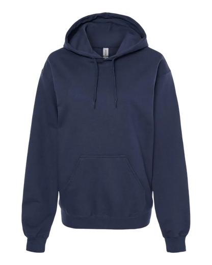 Smallwoods Varsity Soft Hoodie