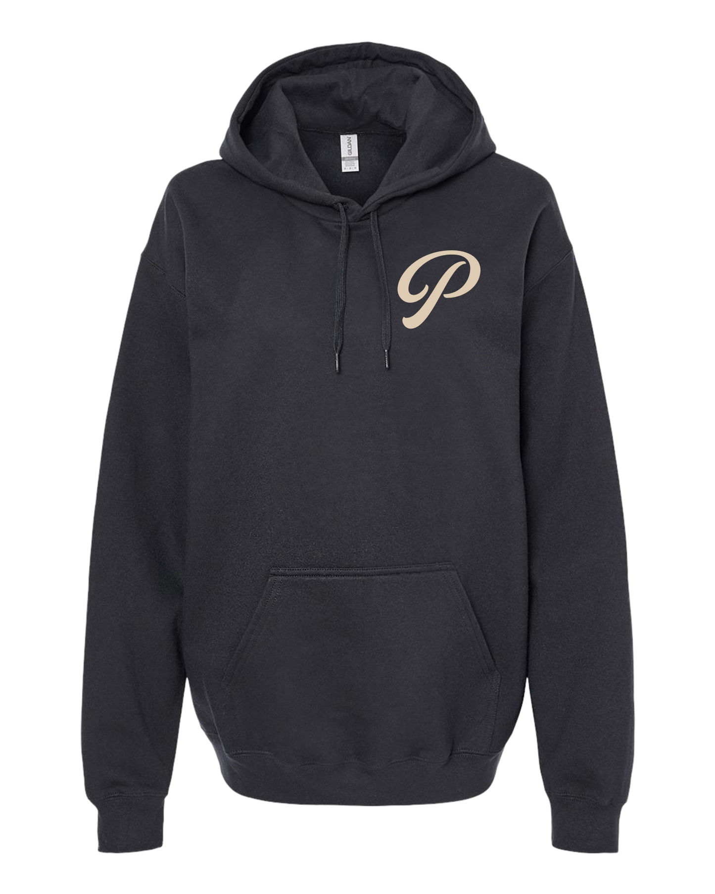 PAC P Soft Hoodie