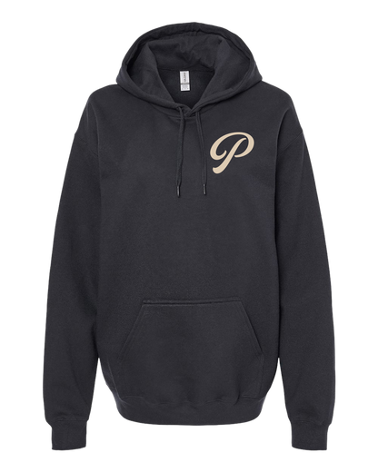 PAC P Soft Hoodie
