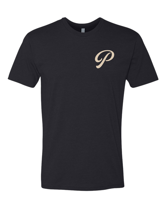 PAC P - The Black Ops Tee