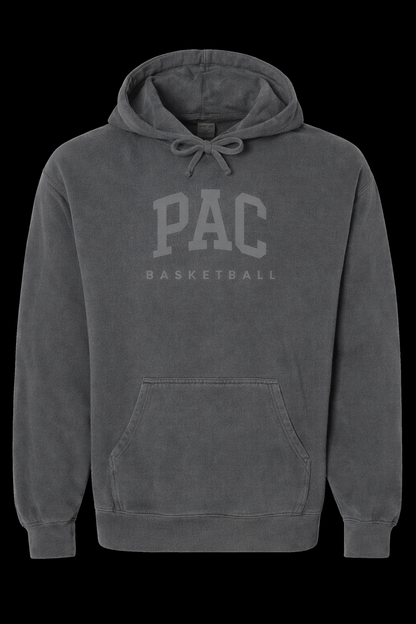 PAC Double Arch Basketball Hoodie - Tone on Tone