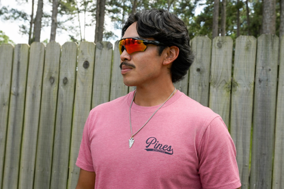 Adult PAC Classic Tee - Multiple Colors