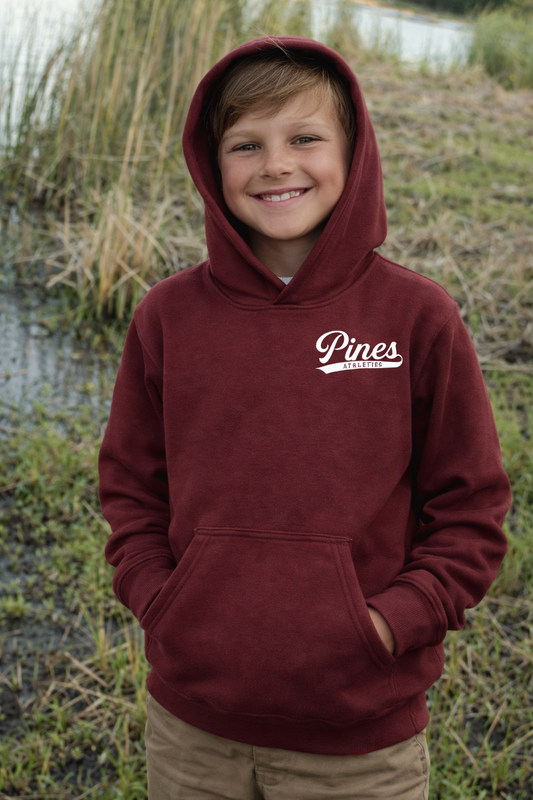 Youth PAC Classic Hoodie