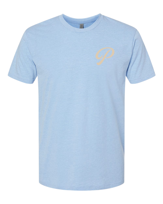 PAC P - Lone Star Sky Tee
